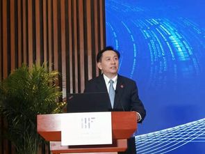 上海交大校領(lǐng)導(dǎo)出席長三角一體化新科技新金融智庫峰會(huì)，共話信息技術(shù)咨詢服務(wù)新機(jī)遇